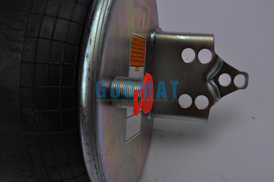 Pojazd na przyczepie ciężarówki zawieszenie poduszka powietrzna W01-M58-8472 Firestone VOL-VO Air Ride Spring 20427800