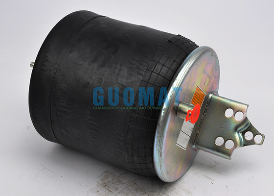 Pojazd na przyczepie ciężarówki zawieszenie poduszka powietrzna W01-M58-8472 Firestone VOL-VO Air Ride Spring 20427800