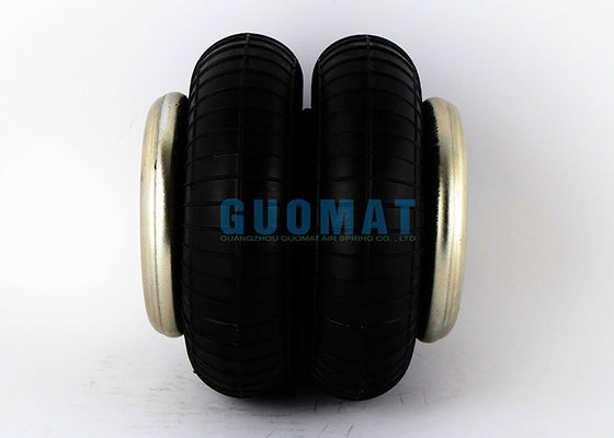 W01-358-7325 Przemysłowa sprężyna powietrzna Firestone Gumy Bellow 26 Style 2B8-150 Goodyear zamienna