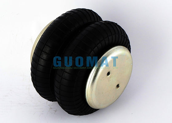 W01-358-7325 Przemysłowa sprężyna powietrzna Firestone Gumy Bellow 26 Style 2B8-150 Goodyear zamienna
