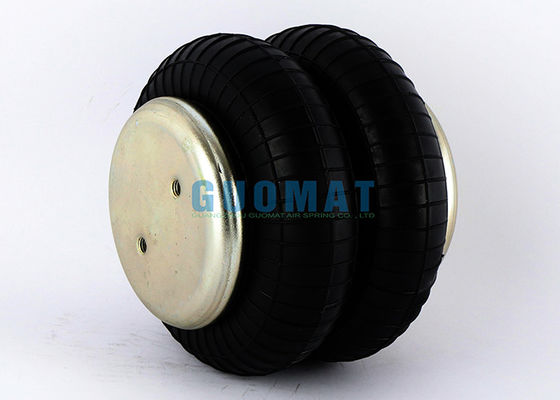 W01-358-7325 Przemysłowa sprężyna powietrzna Firestone Gumy Bellow 26 Style 2B8-150 Goodyear zamienna