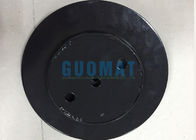 Płyta przykrywająca Vibracoustic V1E25 / V 1 E 25 CF Gomma 1S310-28 Zawieszenie sprężynowe