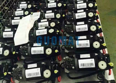 BMW Zestaw sprężarek zawieszenia powietrznego 37206850555 / 37206868998