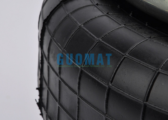 FS530-14 1/4 Contitech Air Spring GUOMAT NO. 1B53014 Może obciążać około 5 ton dla maszyn przemysłowych