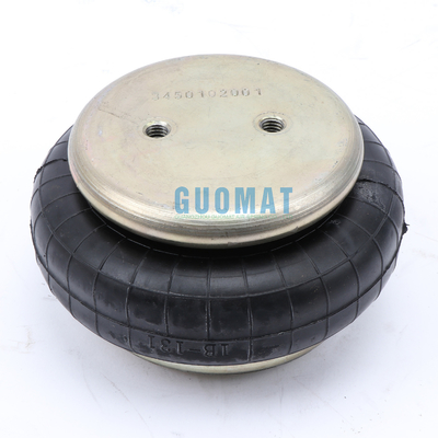 GUOMAT NO 1B6080 Gumowe podłoże MAX średnica 165 mm Źródła powietrza Odwołanie do 1B5080
