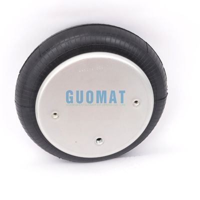 FS 330-11 CI Contitech Winkled Shocks / Single Convolution Air Actuator Firestone Air Spring Bellows Numer 19