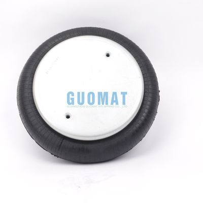 FS 330-11 CI Contitech Winkled Shocks / Single Convolution Air Actuator Firestone Air Spring Bellows Numer 19