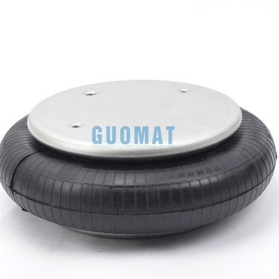 FS 330-11 CI Contitech Winkled Shocks / Single Convolution Air Actuator Firestone Air Spring Bellows Numer 19