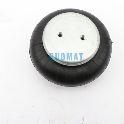 W013587451 Firestone Air Spring DIA. Max. 205 Podwieszenie powietrzne