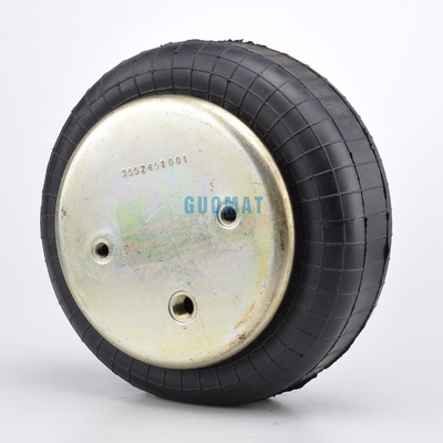 1B9-202 Goodyear zawieszenie powietrzne sprężyna powietrzna przemysłowa OEM 578913201 urządzenia pozycyjne