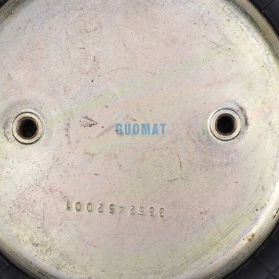 1B9-202 Goodyear zawieszenie powietrzne sprężyna powietrzna przemysłowa OEM 578913201 urządzenia pozycyjne