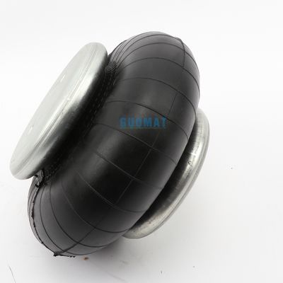 W013587451 Firestone Style Numer 110B Wydruki powietrzne Jednorazowy zwojowy wstrząs powietrzny