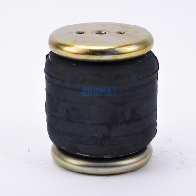 Firestone Air Spring W013587725 GUOMAT 1B5725 Duży cios pojedyncza zawieszona sprężyna powietrzna