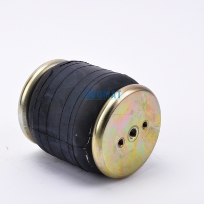 Firestone Air Spring W013587725 GUOMAT 1B5725 Duży cios pojedyncza zawieszona sprężyna powietrzna