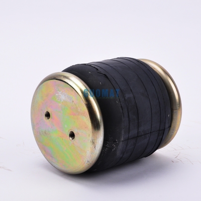 Firestone Air Spring W013587725 GUOMAT 1B5725 Duży cios pojedyncza zawieszona sprężyna powietrzna