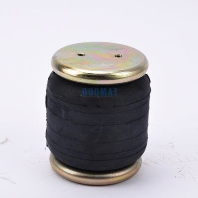 Firestone Air Spring W013587725 GUOMAT 1B5725 Duży cios pojedyncza zawieszona sprężyna powietrzna