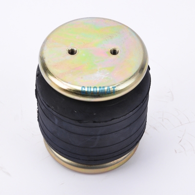 Firestone Air Spring W013587725 GUOMAT 1B5725 Duży cios pojedyncza zawieszona sprężyna powietrzna