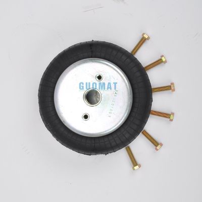 Sprężyny Firestone Airide W01-M58-6166