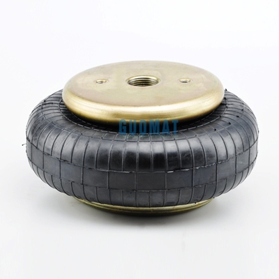 Goodyear 1B8-550 Jednopłetwowa sprężyna powietrzna dla urządzeń