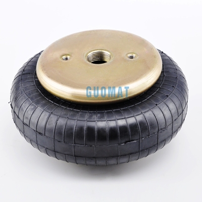 Goodyear 1B8-550 Jednopłetwowa sprężyna powietrzna dla urządzeń