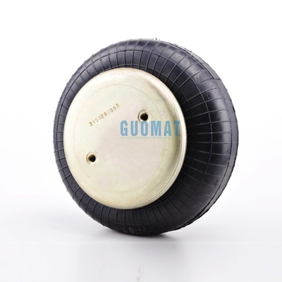 Goodyear 1B8-550 Jednopłetwowa sprężyna powietrzna dla urządzeń