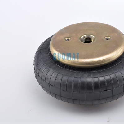 Goodyear 1B8-550 Jednopłetwowa sprężyna powietrzna dla urządzeń