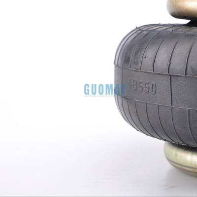 Goodyear 1B8-550 Jednopłetwowa sprężyna powietrzna dla urządzeń