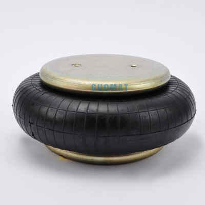 Jednorazowe zwinięte stylu Goodyear 1B9-202 Gumkowe wiosny powietrzne dla instrumentu