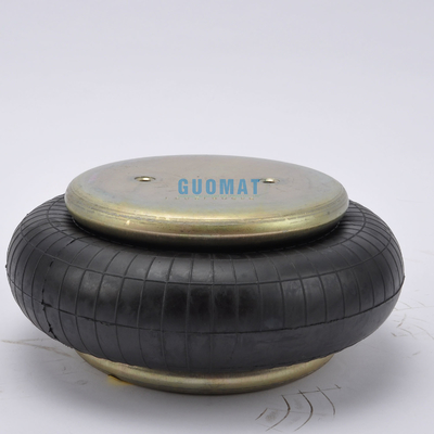 Jednorazowe zwinięte stylu Goodyear 1B9-202 Gumkowe wiosny powietrzne dla instrumentu