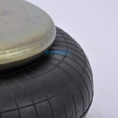 Jednorazowe zwinięte stylu Goodyear 1B9-202 Gumkowe wiosny powietrzne dla instrumentu