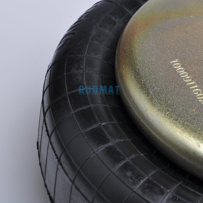 1/4 NPTF gazowy pojedynczy typ Goodyear zawiesiny wiosny 1B9-202 dla urządzeń przemysłowych