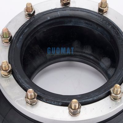 Przemysłowe sprężyny powietrzne 280126h-1 Jednorazowe przegubowe urządzenia przenośnikowe aktuatora powietrza