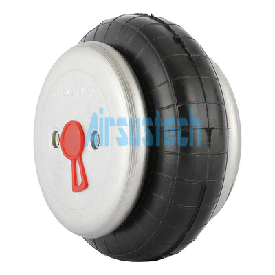 Firestone W01-358-7731 Industrial Air Spring Bellow Style 131 Dwa Ply Bellows