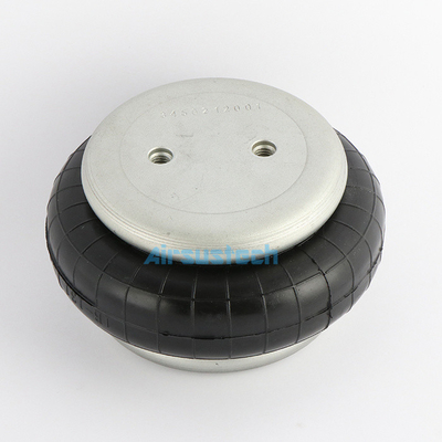 Firestone W01-358-7731 Industrial Air Spring Bellow Style 131 Dwa Ply Bellows