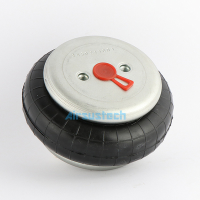 Firestone W01-358-7731 Industrial Air Spring Bellow Style 131 Dwa Ply Bellows