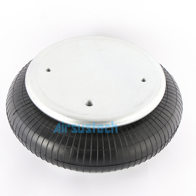 Firestone W01-358-7008 Kauczuk FS330-11 474 Jednorazowa sprężyna powietrzna