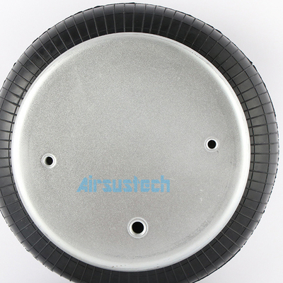 Firestone W01-358-7008 Kauczuk FS330-11 474 Jednorazowa sprężyna powietrzna
