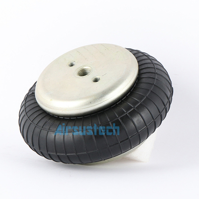Firestone W01-358-7008 Kauczuk FS330-11 474 Jednorazowa sprężyna powietrzna