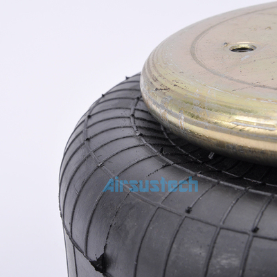 Jednorazowa gumowa sprężyna powietrzna W01-358-7598 Firestone airbags 60mm-180mm Stroke