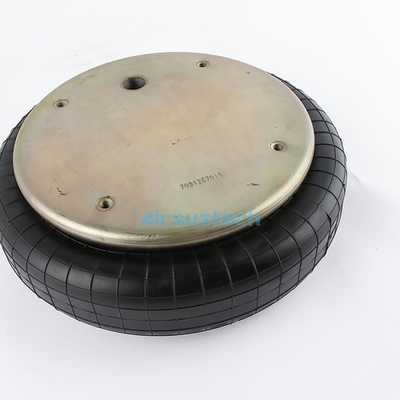 Firestone W01-358-7103 zawieszenie powietrzne 1/4 NPT
