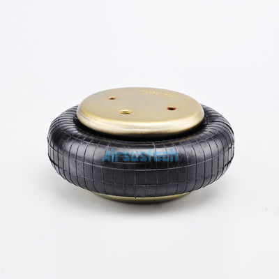 1B8X4 Firestone Air Spring W01-358-7564 Jednorazowe gumowe zwinięte aktywatory powietrzne