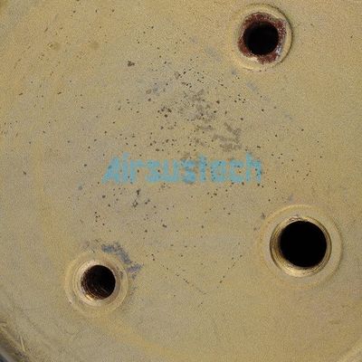 1B8X4 Firestone Air Spring W01-358-7564 Jednorazowe gumowe zwinięte aktywatory powietrzne