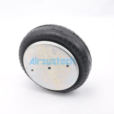 Goodyear 1B12-318 Jednorazowa sprężyna powietrzna Zastąpić Contitech FS 330-11CI Poduszka powietrzna
