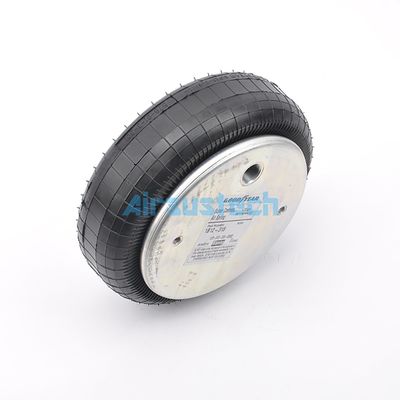 Goodyear 1B12-318 Jednorazowa sprężyna powietrzna Zastąpić Contitech FS 330-11CI Poduszka powietrzna