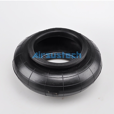 Goodyear 578913301 zawieszenie powietrzne wiosenna krzyżowa kamienie ogniowe W01-358-0134 wstrząs poduszek powietrznych