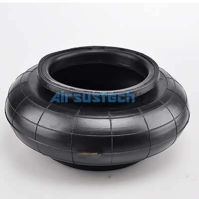 Goodyear 578913301 zawieszenie powietrzne wiosenna krzyżowa kamienie ogniowe W01-358-0134 wstrząs poduszek powietrznych