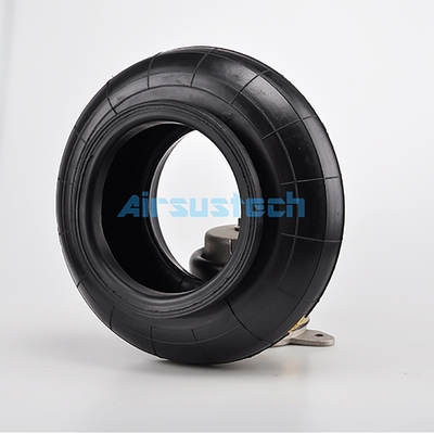 Goodyear 578913301 zawieszenie powietrzne wiosenna krzyżowa kamienie ogniowe W01-358-0134 wstrząs poduszek powietrznych