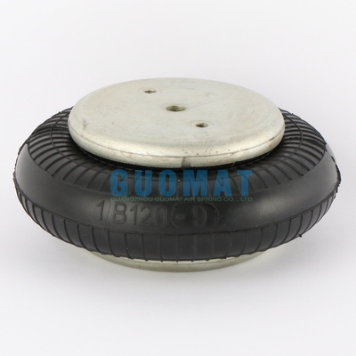 FS 120-9 Firestone W01-M58-6166 Przemysłowa sprężyna powietrzna zwinięta do spinowych pralek