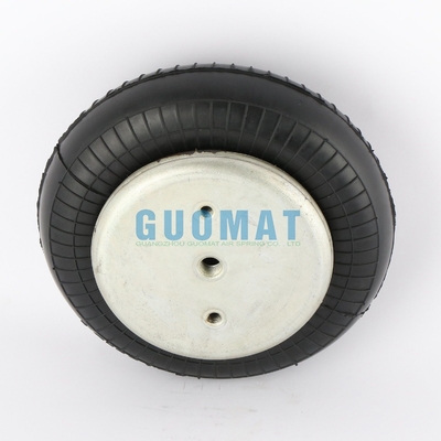 FS 120-9 Firestone W01-M58-6166 Przemysłowa sprężyna powietrzna zwinięta do spinowych pralek