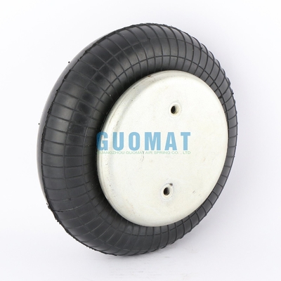 FS 120-9 Firestone W01-M58-6166 Przemysłowa sprężyna powietrzna zwinięta do spinowych pralek